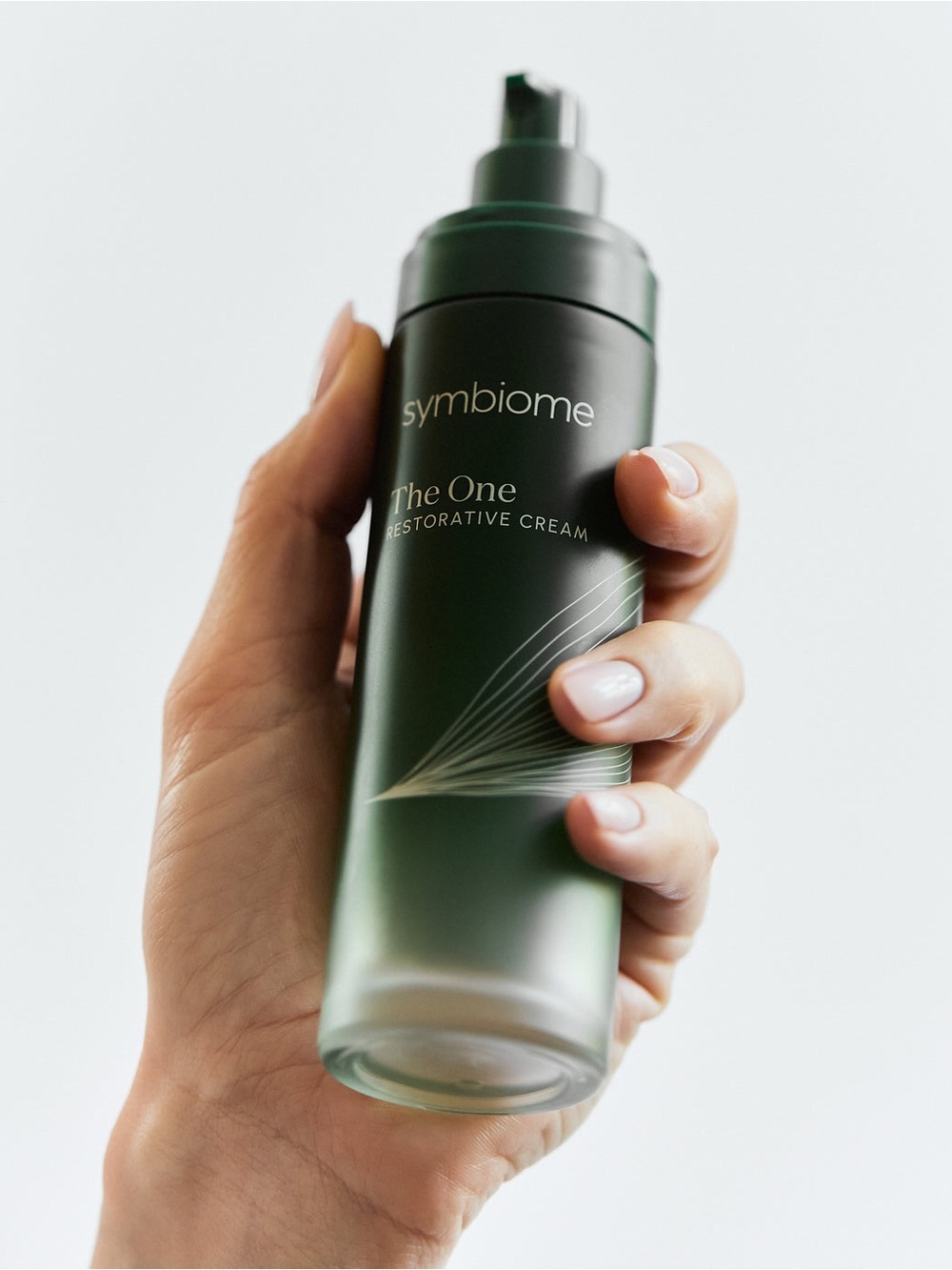 symbiome The One RESTORATIVE CREAM 50ml / 1.7oz brand new originally $125